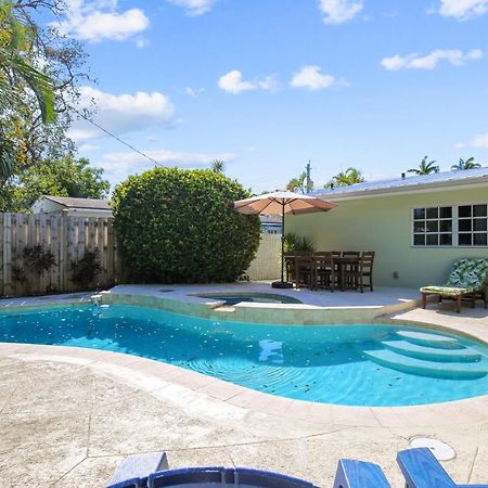 Flagler Station Villa Key West Exteriör bild
