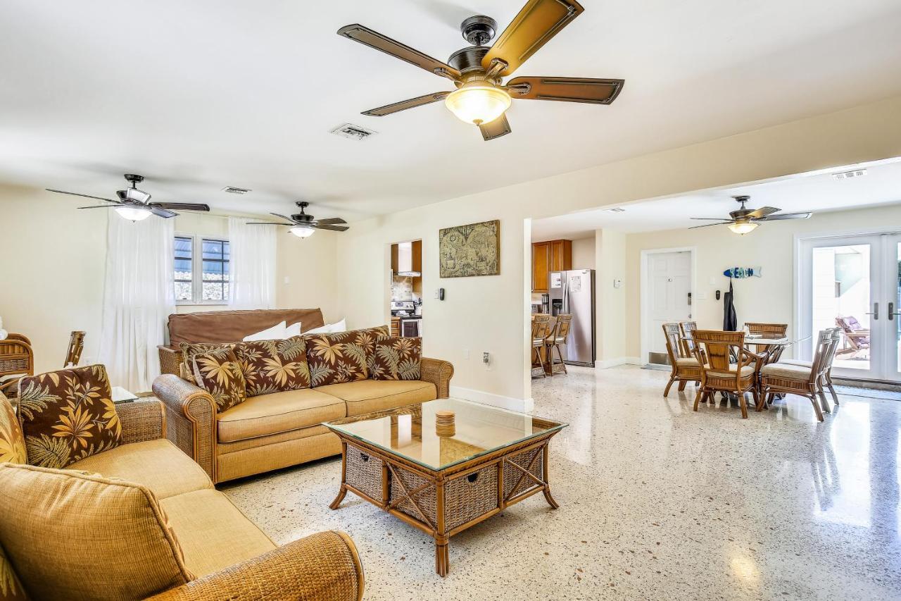Flagler Station Villa Key West Exteriör bild