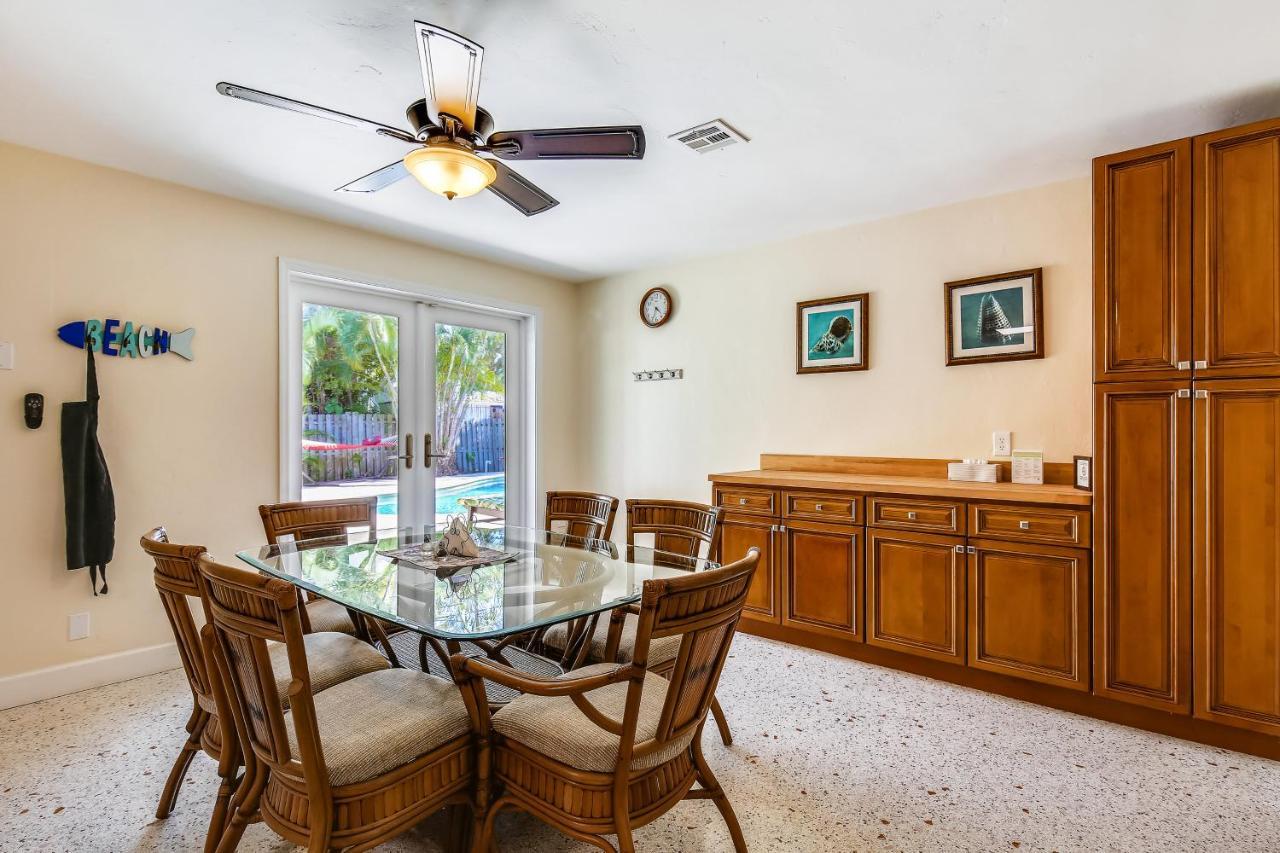 Flagler Station Villa Key West Exteriör bild