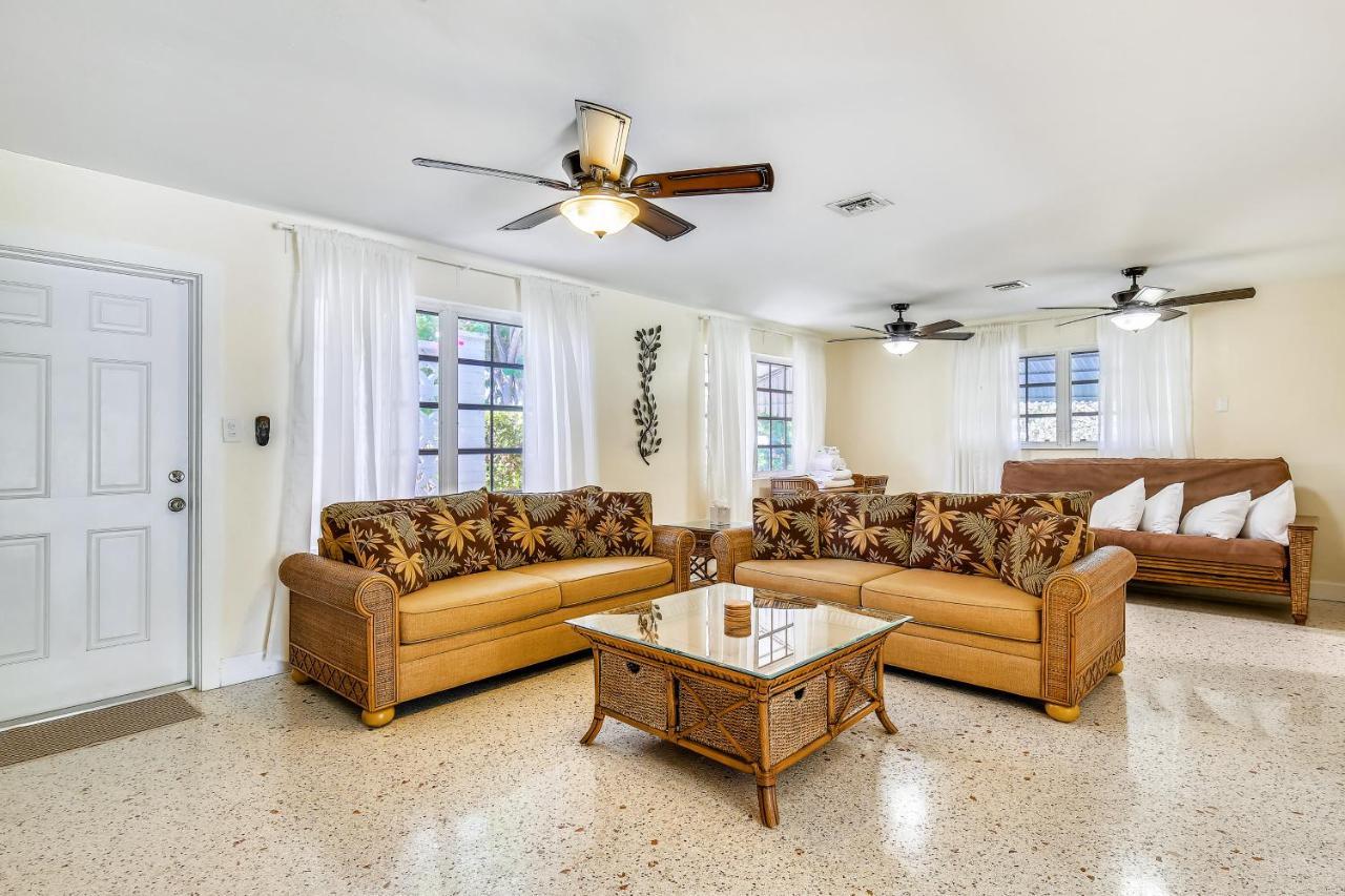 Flagler Station Villa Key West Exteriör bild