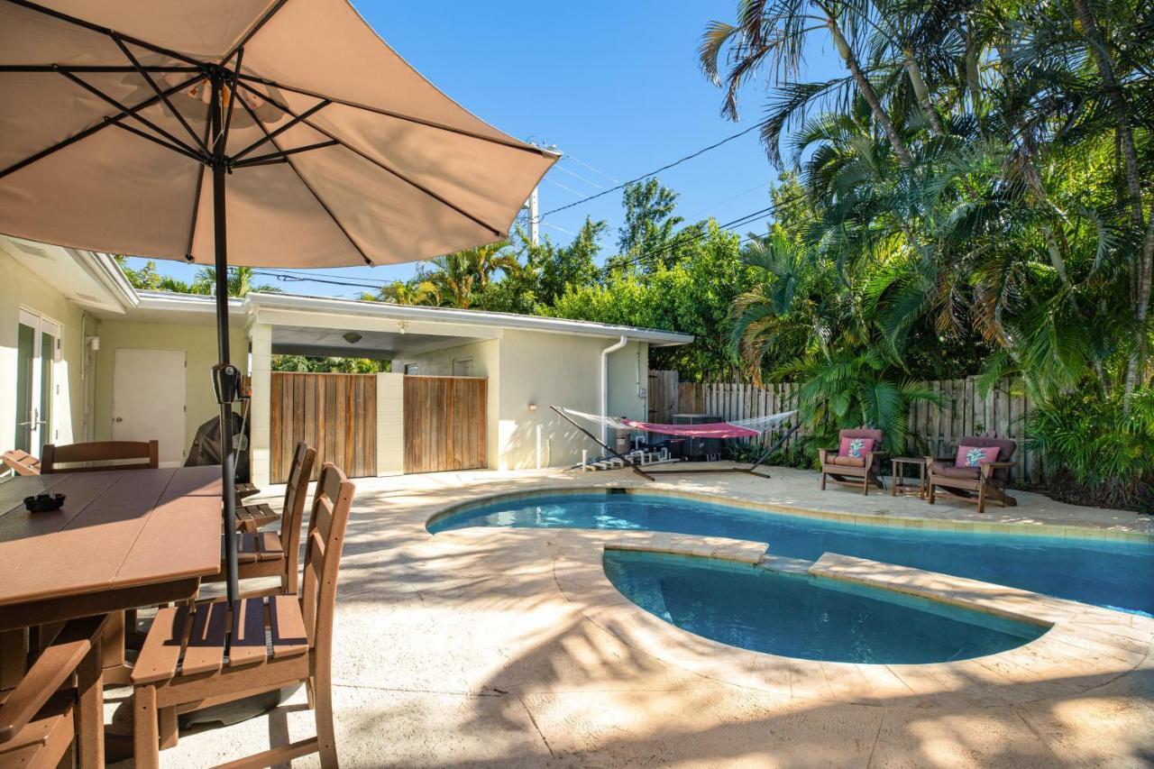Flagler Station Villa Key West Exteriör bild